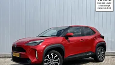 Rood Gebruikt 2021 Toyota Yaris Cross Edition SUV | € 25.400 (Goede deal)