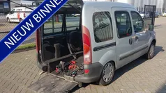 Grijs Gebruikt 2000 Renault Kangoo MPV | € 3.750 (Eerlijke prijs)