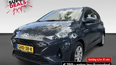 Gebruikt 2024 Hyundai i10 Comfort Hatchback | € 17.430 (Eerlijke prijs)