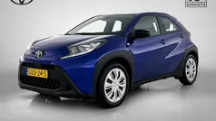 Gebruikt 2024 Toyota Aygo Play Hatchback | € 18.950 (Eerlijke prijs)