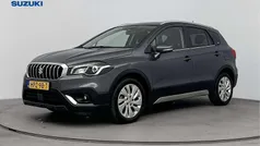 Gebruikt 2019 Suzuki SX4 S-Cross Exclusive SUV | € 19.995 (Eerlijke prijs)