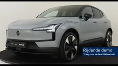 Gebruikt 2025 Volvo EX30 Plus SUV | € 36.890 (Eerlijke prijs)