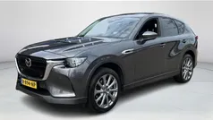 Gebruikt 2022 Mazda CX-60 Exclusive-Line SUV | € 40.840 (Super prijs)