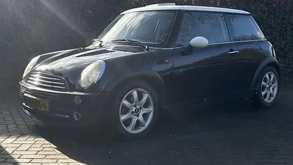 Occasion 2005 Mini Cooper Chili Hatchback | € 2.950 (Goede deal)
