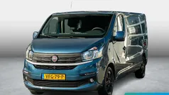 Gebruikt 2020 Fiat Talento Business Van | € 19.489 (Eerlijke prijs)