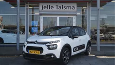 Wit Gebruikt 2022 Citroën C3 Feel Hatchback | € 13.445 (Eerlijke prijs)
