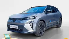 Schiste grijs satijn met dak i Gebruikt 2024 Renault Scénic Iconic MPV | € 40.940 (Eerlijke prijs)