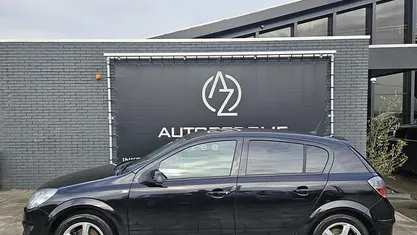 Occasion Opel Astra Edition 116 PK (85 kW) 2009 Hatchback