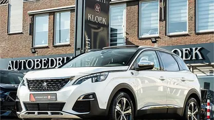 Occasion Peugeot 3008 Crossway 131 PK (96 kW) 2019 SUV