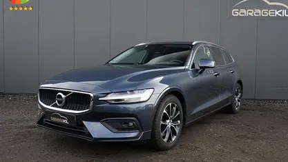 Occasion 2020 Volvo V60 Business Edition Stationwagen | € 23.390 (Goede deal)