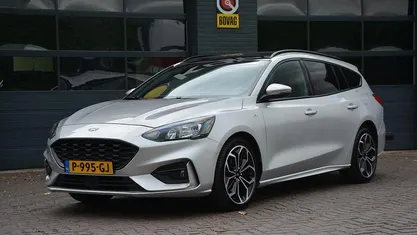 Occasion Ford Focus Business Edition 2022 Stationwagen