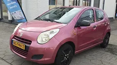 Gebruikt 2011 Suzuki Alto Comfort+ Hatchback | € 2.499 (Goede deal)