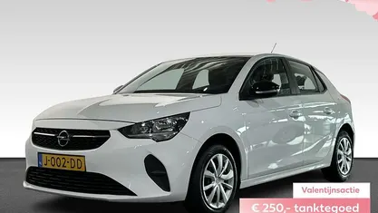 Occasion Opel Corsa Edition 2020 Hatchback