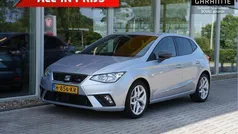 Grijs Gebruikt 2020 Seat Ibiza Business Hatchback | € 15.950 (Eerlijke prijs)