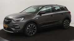 Gebruikt 2021 Opel Grandland X Business Elegance SUV | € 15.400 (Super prijs)