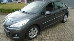 Gebruikt 2011 Peugeot 207 Access Hatchback | € 4.450 (Eerlijke prijs)