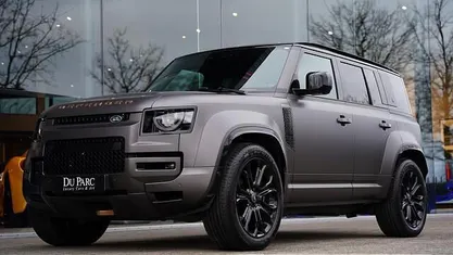 Occasion Land Rover Defender 635 PK (467 kW) 2025 SUV