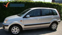 Gebruikt 2007 Ford Fusion Ghia MPV | € 2.999 (Eerlijke prijs)