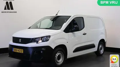 Occasion 2022 Peugeot Partner MPV | € 12.950 (Super prijs)