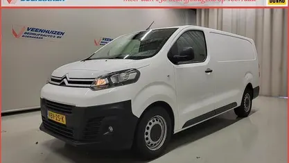Occasion Citroën Jumpy 122 PK (89 kW) 2019 MPV