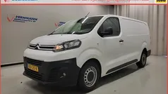 Wit Gebruikt 2019 Citroën Jumpy MPV | € 9.950 (Goede deal)