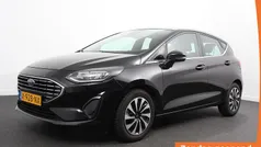 Gebruikt 2023 Ford Fiesta Titanium Hatchback | € 17.390 (Eerlijke prijs)