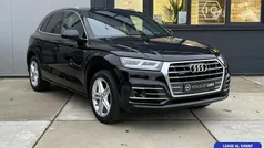 Gebruikt 2017 Audi Q5 Sport SUV | € 25.950 (Eerlijke prijs)