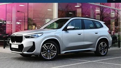 Occasion 2023 BMW X1 Comfort Edition SUV | € 45.950 (Eerlijke prijs)