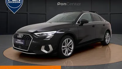Occasion 2021 Audi A3 Comfort Sedan | € 23.950 (Eerlijke prijs)