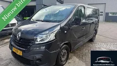 Gebruikt 2015 Renault Trafic Van | € 3.500 (Eerlijke prijs)