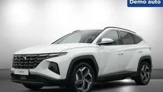 Gebruikt 2024 Hyundai Tucson Comfort SUV | € 38.925 (Eerlijke prijs)