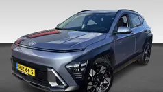 Blauw Occasion 2025 Hyundai Kona Comfort SUV | € 31.930 (Eerlijke prijs)
