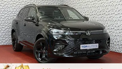 Gebruikt 2025 VW Tiguan Style SUV | € 54.888 (Super prijs)