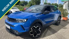 Zwart Gebruikt 2024 Opel Mokka Ultimate SUV | € 27.345 (Eerlijke prijs)