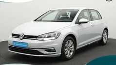 Wit Gebruikt 2017 VW Golf VII Comfortline Hatchback | € 15.900 (Eerlijke prijs)