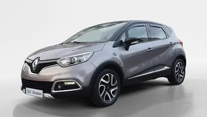 Occasion 2015 Renault Captur SUV | € 10.940 (Eerlijke prijs)