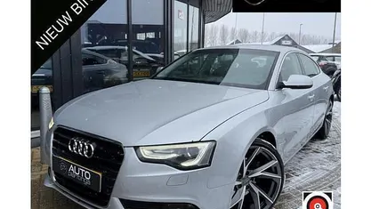 Occasion 2012 Audi A5 Sportback Proline Hatchback | € 7.945 (Goede deal)