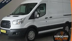 Gebruikt 2018 Ford Transit Trend Van | € 16.890 (Eerlijke prijs)