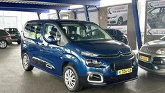 Gebruikt 2019 Citroën Berlingo Live MPV | € 14.750 (Eerlijke prijs)