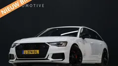 Gebruikt 2020 Audi A6 Competition Stationwagen | € 39.740 (Super prijs)