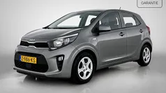 Gebruikt 2024 Kia Picanto Comfort Hatchback | € 14.895 (Eerlijke prijs)