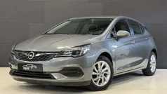Grijs Gebruikt 2020 Opel Astra Edition Hatchback | € 11.880 (Goede deal)