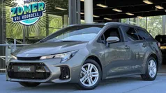 Grijs Gebruikt 2021 Suzuki Swace Stationwagen | € 22.695 (Eerlijke prijs)