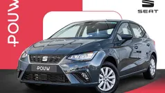 Blauw Nieuw 2025 Seat Ibiza Style Plus Hatchback | € 24.900 (Eerlijke prijs)