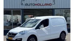 Wit Gebruikt 2018 Peugeot Partner MPV | € 6.450 (Super prijs)