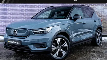 Grijs Occasion 2020 Volvo XC40 R-Design SUV | € 27.894 (Eerlijke prijs)