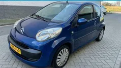 Gebruikt 2008 Citroën C1 Hatchback | € 2.750 (Eerlijke prijs)