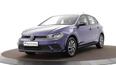 Gebruikt 2023 VW Polo Life Hatchback | € 19.440 (Goede deal)