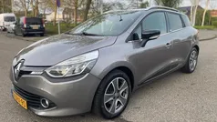 Renault Clio GrandTour