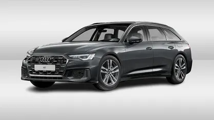 Occasion 2024 Audi A6 S-Line Stationwagen | € 51.950 (Super prijs)